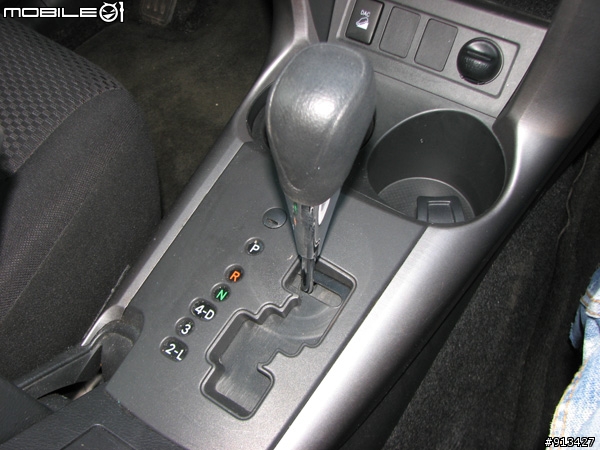 [分享+勸敗]北美千里行!!~2008 Toyota RAV4 Sport & Base 3.5 V6