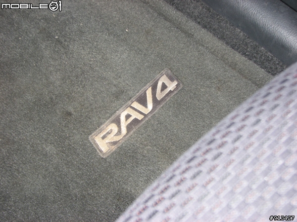 [分享+勸敗]北美千里行!!~2008 Toyota RAV4 Sport & Base 3.5 V6