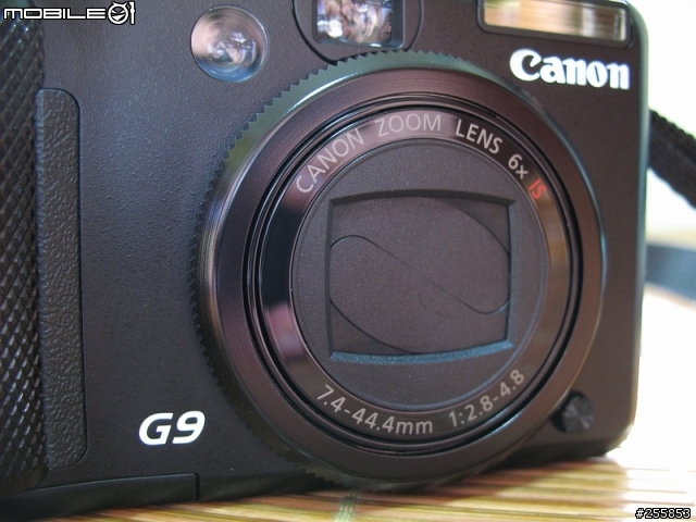 G9的親密戰友：Lensmate套筒配件分享
