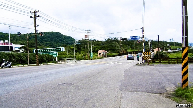 金山鐵馬道