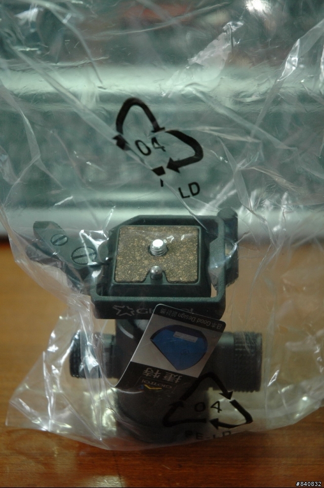 [開箱文]~~GIOTTOS...MH  1302-630C   &   MT9242B