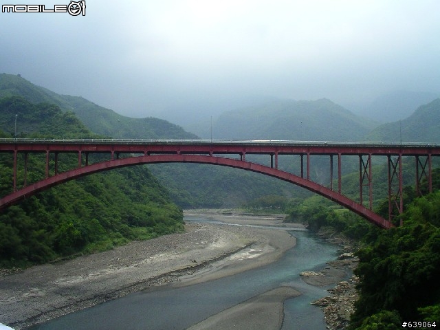 [DAHON同學會 遠征山道班] 0504北橫羅浮橋半日遊 - by Johnson