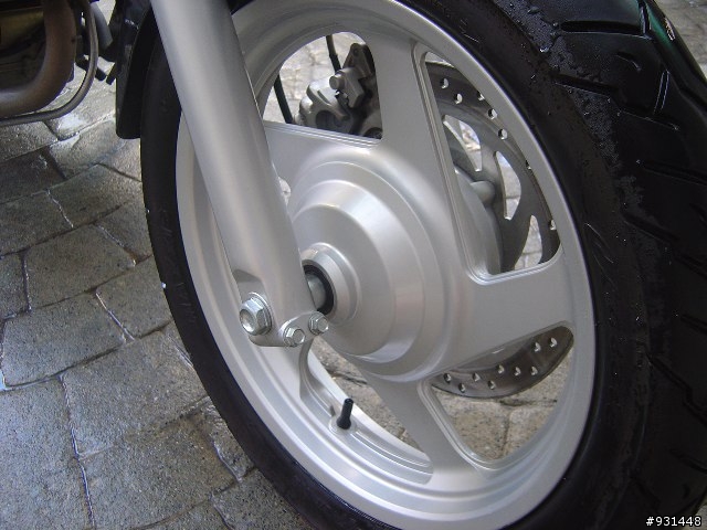 [分享] 寶貝您的愛車 ~ 清潔保養之細部分解
