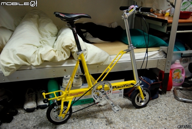 進化成藍寶堅尼的黃金獵犬號CarryMe跑車化~請車友一起分享吧