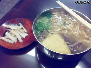 【報告】有圖有真相之山港特約店開發－劍南線泡麵店