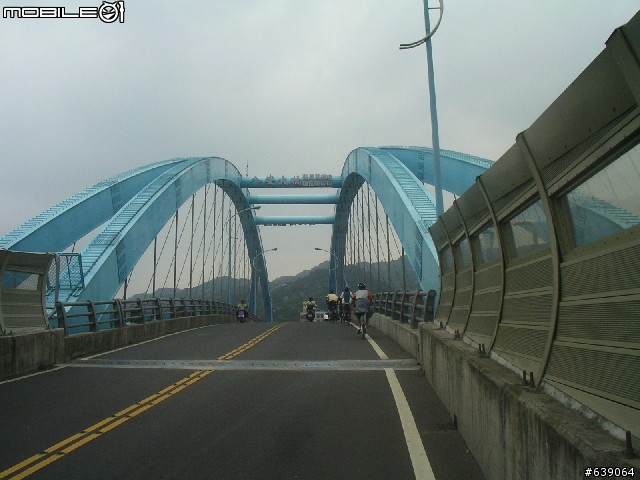 [DAHON同學會 遠征山道班] 0504北橫羅浮橋半日遊 - by Johnson