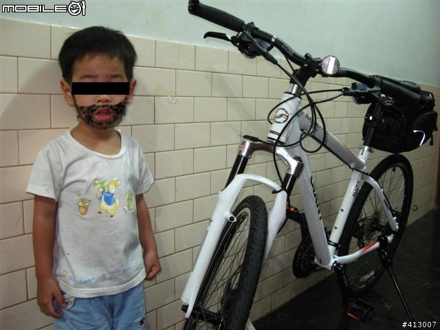 [分享]GIANT 2008 BIKE DAY PRO