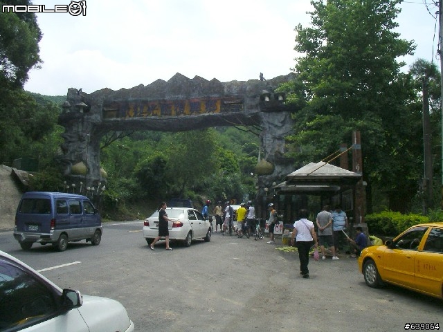 [DAHON同學會 遠征山道班] 0504北橫羅浮橋半日遊 - by Johnson