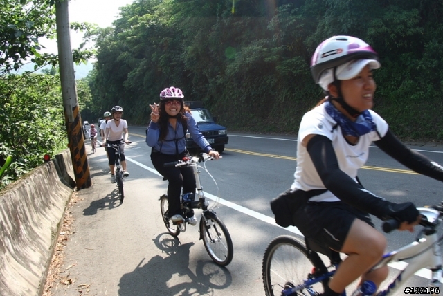[DAHON 5月同學會 開始報名] 0525烏來桂山電廠_冰棒/桶仔雞之旅