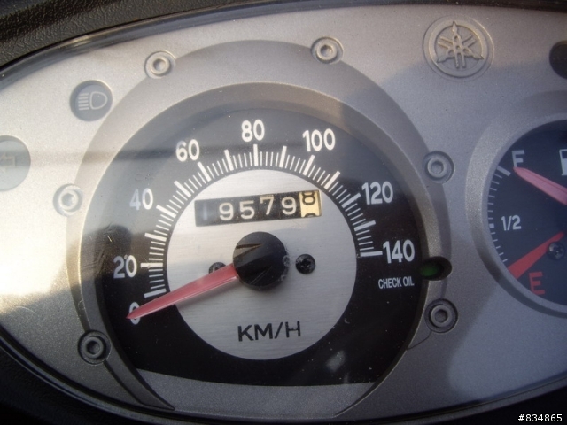 [分享]2008年 騎著GTR 環島之旅