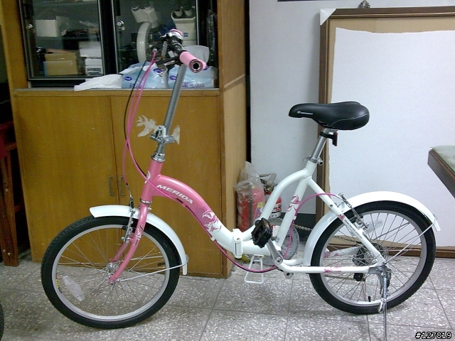 (分享) 美利達 FB-S-1