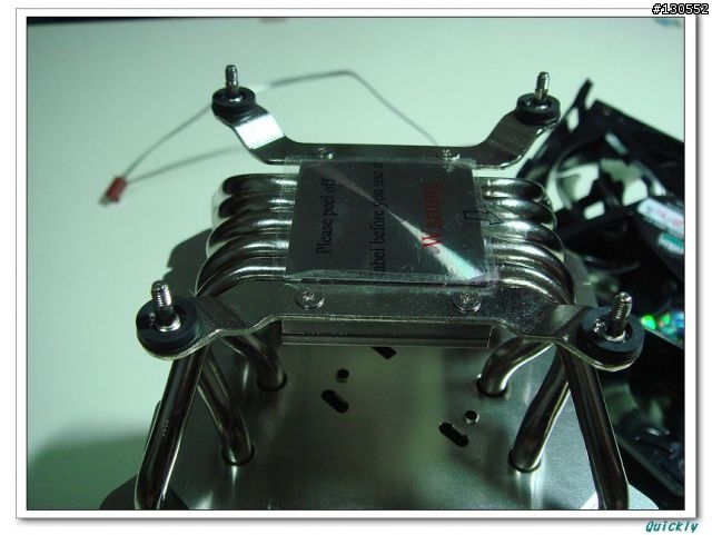 [開箱]C/M HyPer Z600 CPU COOLER