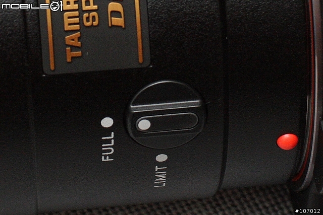 Tamron SP AF 90mm F2.8 Di Macro For A200分享
