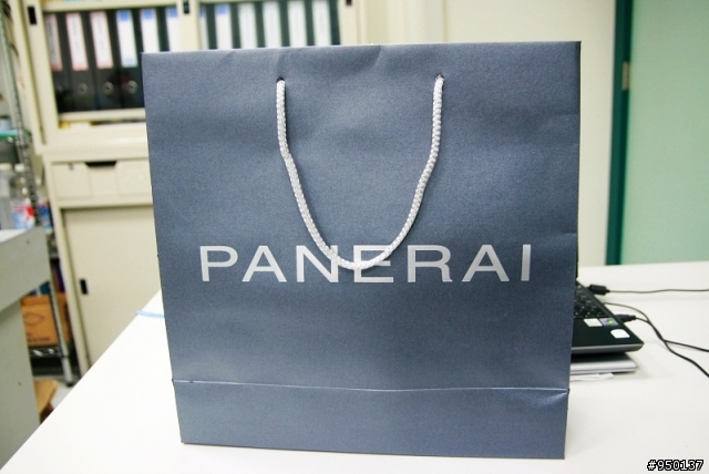 [分享]朋友剛入手的PANERAI