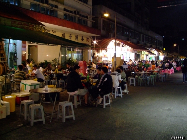 [半年後加新圖] 我愛的香港道地小吃 流口水指數五顆星