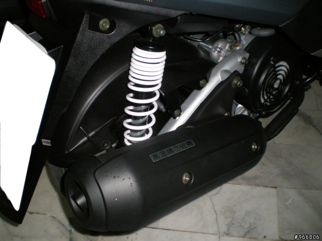 [分享]YAMAHA GTR 新舊對比 有圖