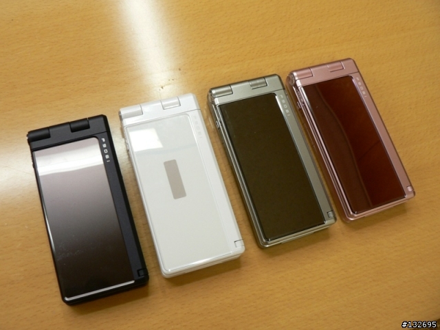 906i 實機照片集