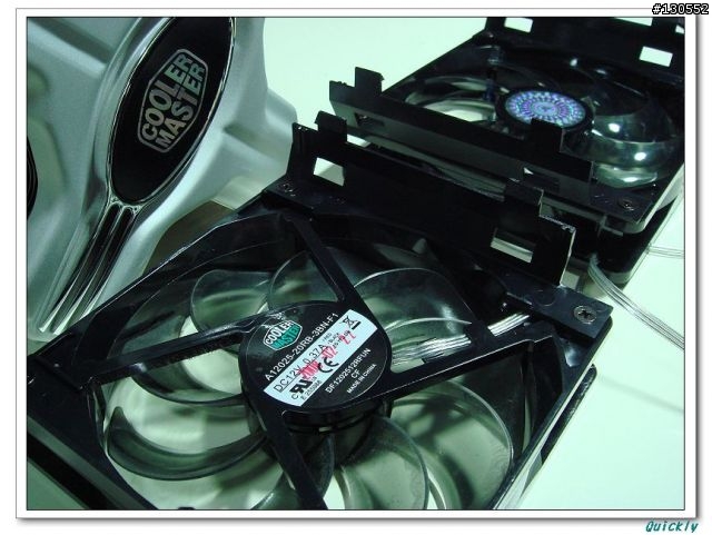 [開箱]C/M HyPer Z600 CPU COOLER