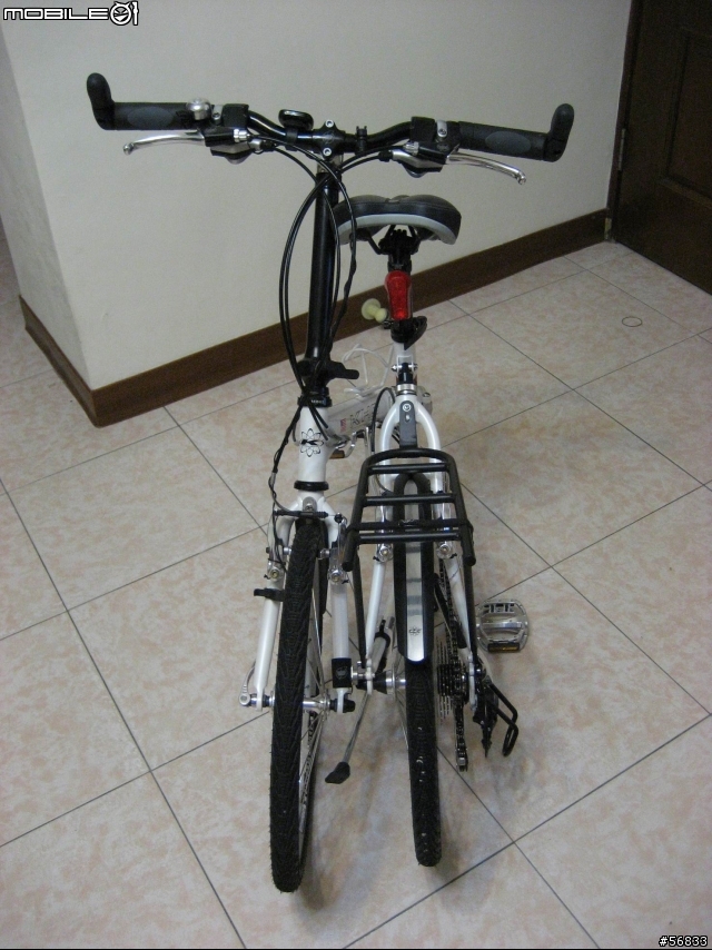 KHS T2 T3 T33 磁鐵分享, 除了DAHON外, 其他品牌小折車也需要磁鐵嗎?