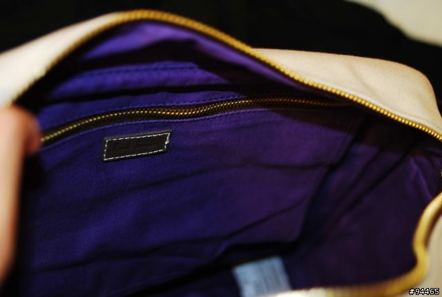 [ 分 享 ]  Paul Smith 郵差包 (入手資料在19F)