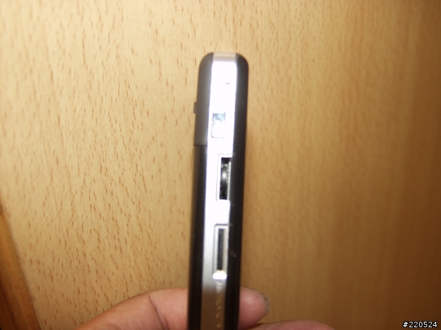 [改]GSmart MS800 維修記