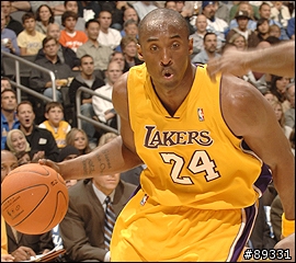 2008-NBA總冠軍賽 洛杉磯湖人 VS 波士頓塞爾蒂克 第一場 BOS勝LAL 99比88