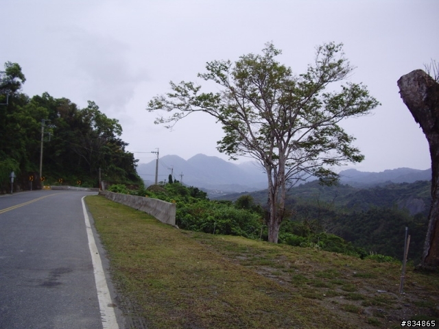 [分享]2008年 騎著GTR 環島之旅