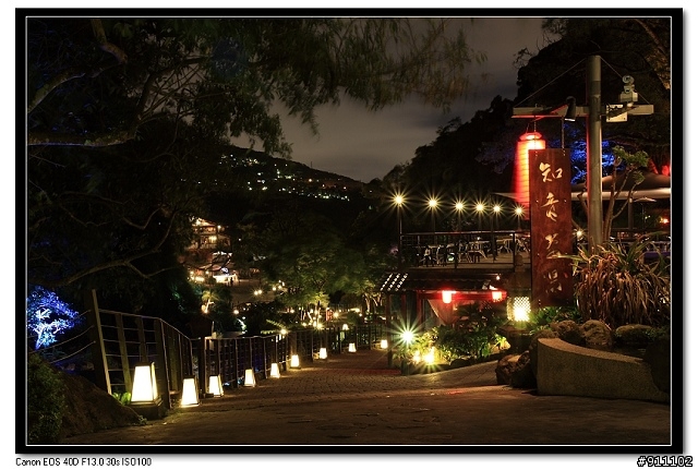 [新入手]40D+NIKKI正妹+17-55mm IS USM+百微
