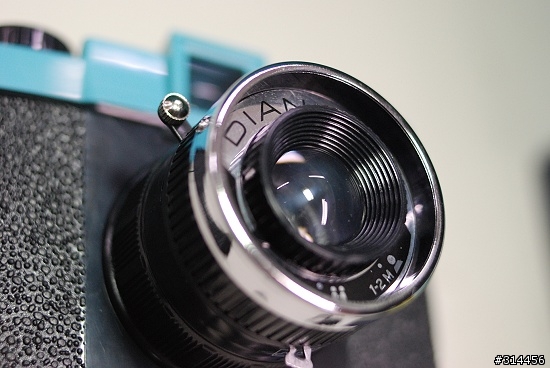 [簡單分享] Lomo DIANA+