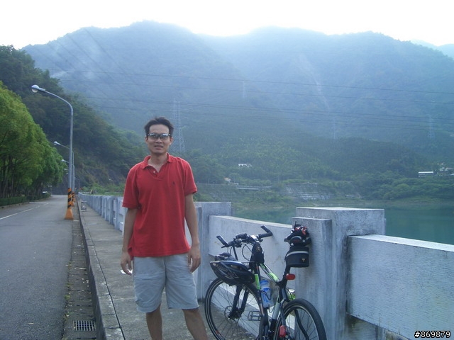 [遊記]5/17(六)塔塔加前哨站之被小飛俠拐了