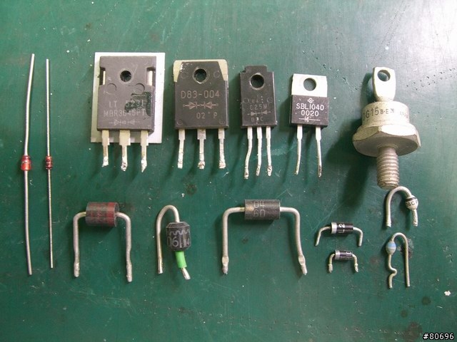 認識你的電源供應器-元件篇