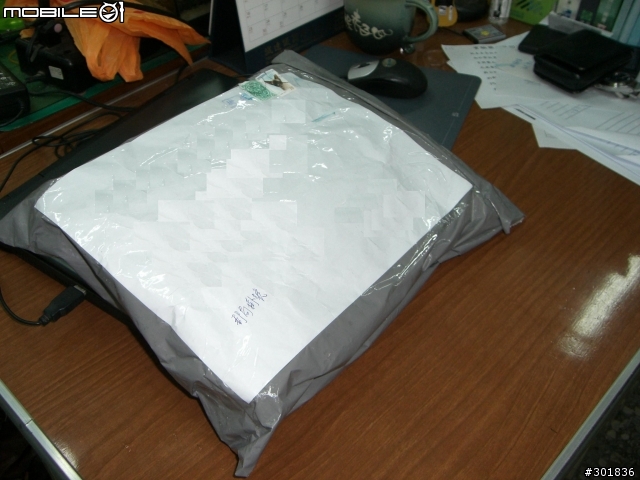 [開箱/測試/分享/勸敗] Genius Traveler 915BT Laser 簡報鼠(圖小多)