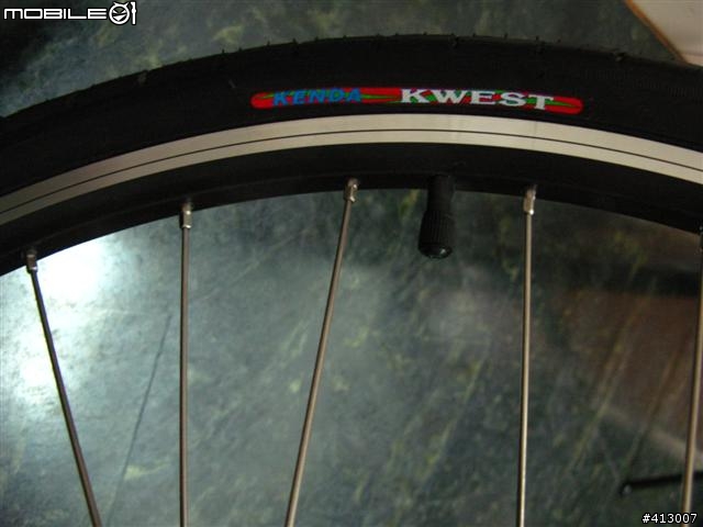 [分享]GIANT 2008 BIKE DAY PRO