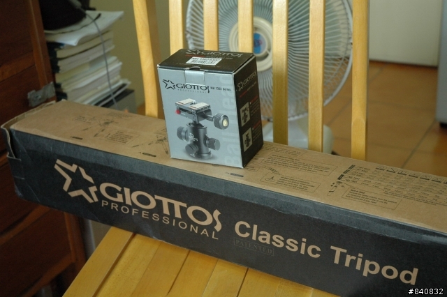 [開箱文]~~GIOTTOS...MH  1302-630C   &   MT9242B