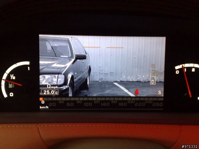 CL63 AMG比一比