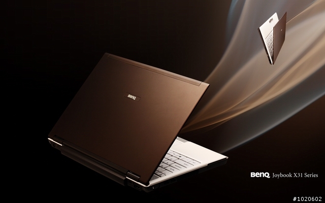 ☆☆☆既要瑜也要亮~BenQ 超薄、超強悍Joybook X31開箱文分享☆☆☆