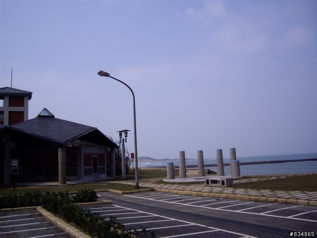 [分享]2008年 騎著GTR 環島之旅