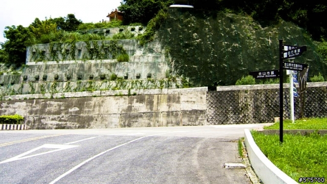 金山鐵馬道