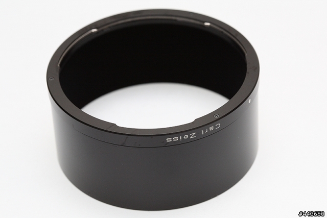 [開箱]卡爾蔡斯Carl Zeiss Planar T* 85/1.4 ZF