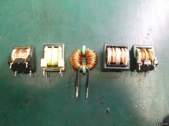 認識你的電源供應器-元件篇