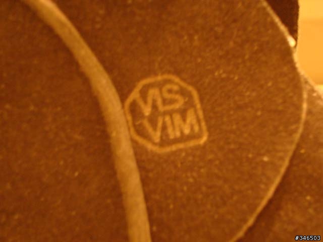 [開箱分享] (日本品牌) visvim- FBT JOKHANG (2008)