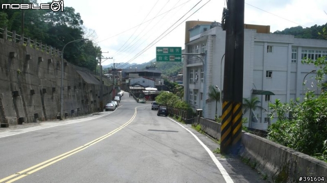 探訪東北角的珍珠-五分山氣象雷達站