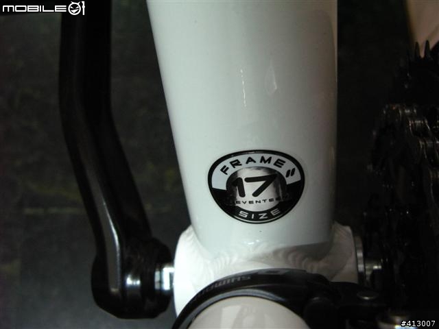 [分享]GIANT 2008 BIKE DAY PRO