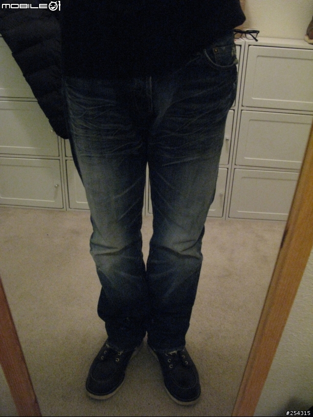 [分享] 好穿到哭出來的丹寧 Prps