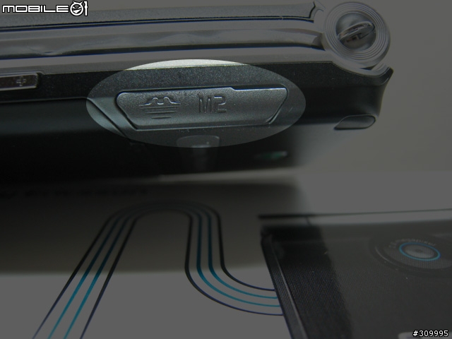 SonyEricsson Z770i 開箱分享~