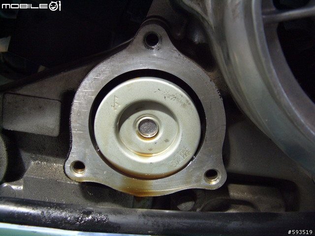 [DIY]GSR125換油日記