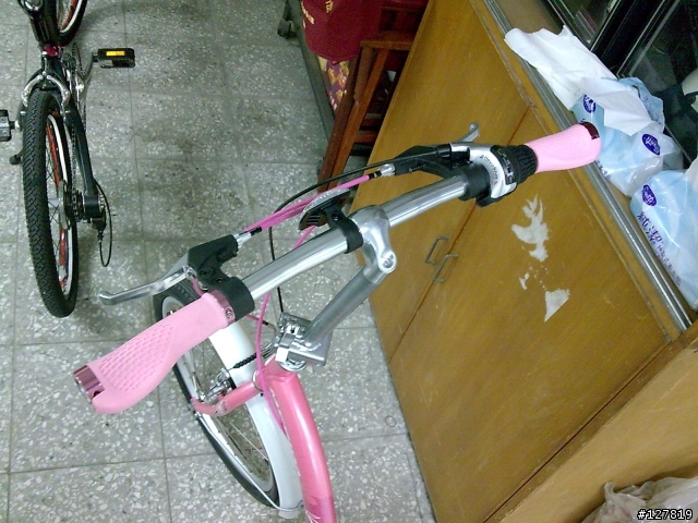 (分享) 美利達 FB-S-1