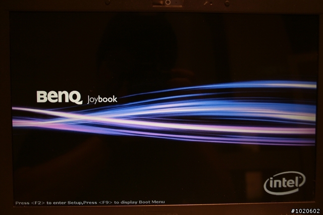 ☆☆☆既要瑜也要亮~BenQ 超薄、超強悍Joybook X31開箱文分享☆☆☆
