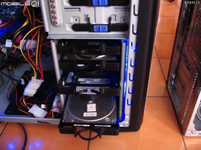 [討論]大機殼與小機殼的差別