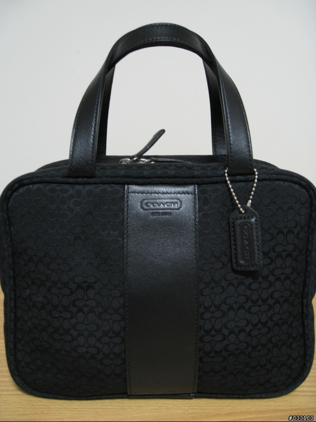 (分享)當Coach 化妝包遇到HP 2133